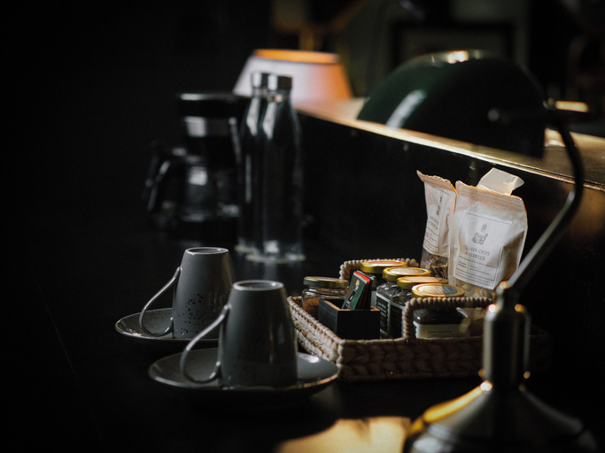 Food & Drinks 25