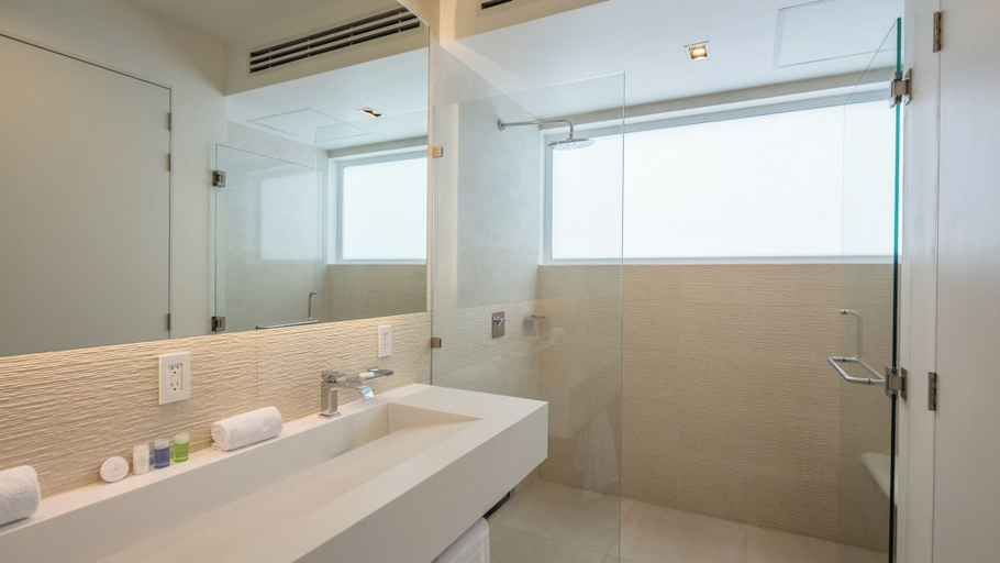 Bathroom 4, Costa Divina LV 62 by Kivoya, Puerto Peñasco