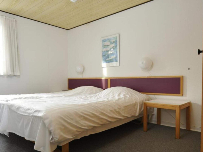Room 4, Holiday Home With View, Bornholm