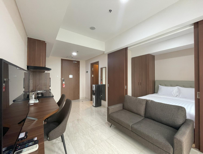 Bedroom 14