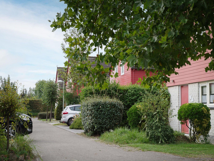 Exterior 2, Holiday Home in Wemeldinge Near the Sea, Kapelle