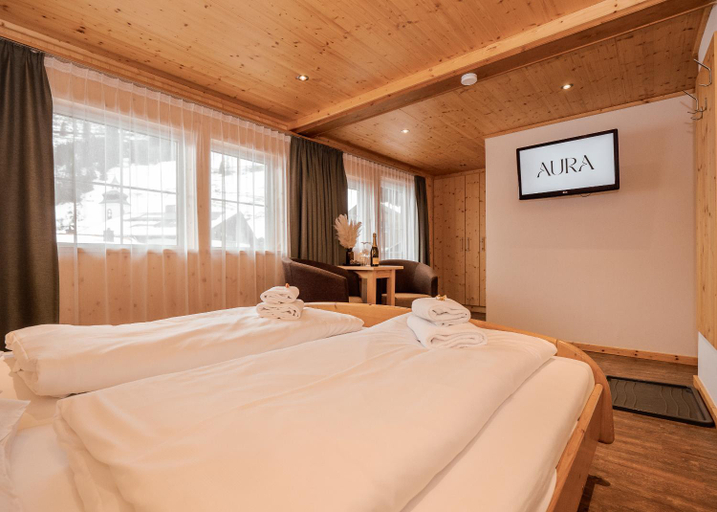 Others 4, AURA Bed & Breakfast, Lienz