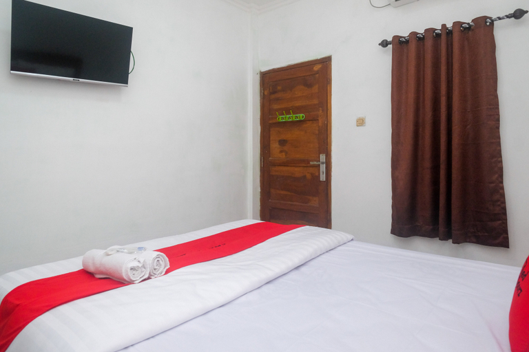 Bedroom 11