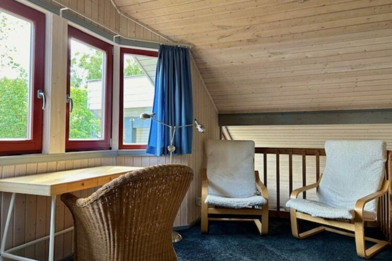 Interior 2, Elegant Eingerichtete Ferienwohnung, Mecklenburgische Seenplatte