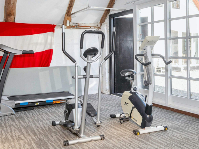 Property amenity 3, 4 Star Holiday Home in Jerup, Frederikshavn