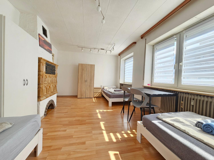 Others 4, Wohnreich Blaustein Mitte - Wohnung 1A - 2-Zimmerwohnung, Alb-Donau-Kreis