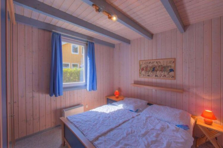 Others 3, Ferienhaus im Skandinavischen Stil, Mecklenburgische Seenplatte