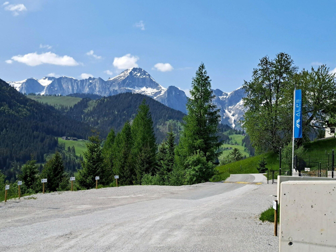 Others 5, Appealing Apartment With Shared Sauna, Sankt Johann im Pongau