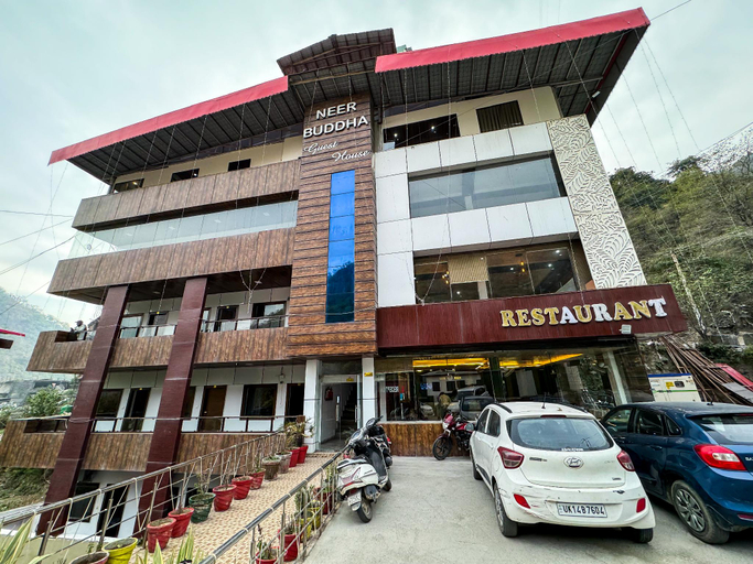 Others 5, Rishikesh Residency by Euphoric, Tehri Garhwal
