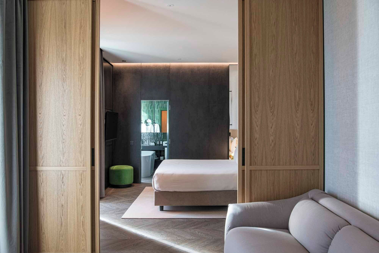 Bedroom 13