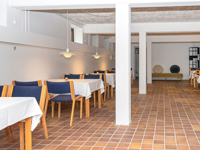 Dining 5, 2 Person Holiday Home in Ulfborg, Ringkøbing-Skjern