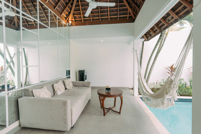 Tan's Astana Villa's by The Lavana, Bali