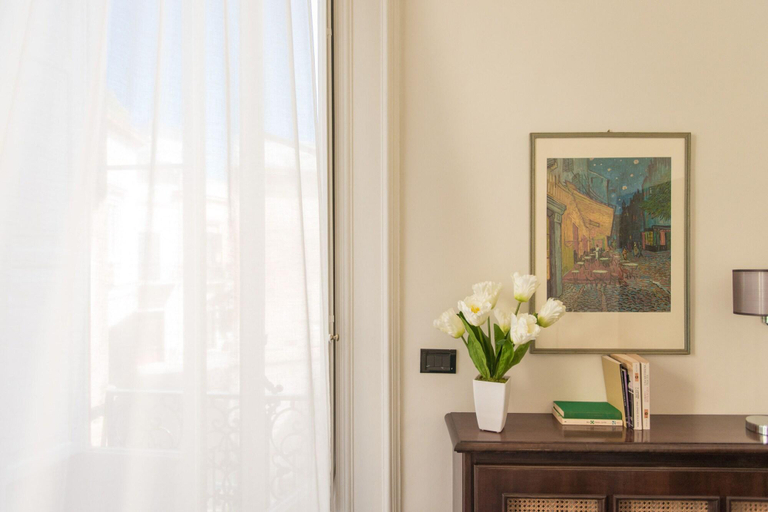 Others 5, Il Garbino Suite And Apartment, Lecce