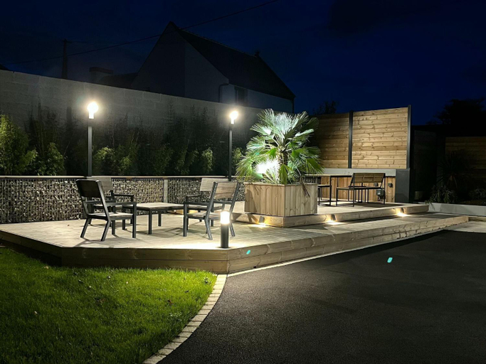 Others 5, Holiday Home in Sibiril near Sandy Beach, Finistère