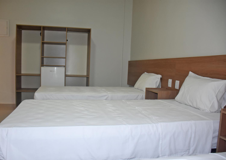 Others 4, Hotel Amazon Palace, Itaituba