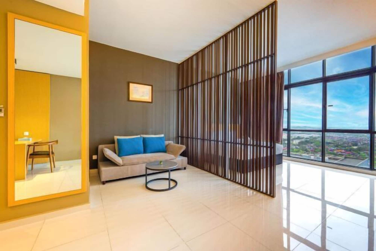 Greystone 99 Suites, Malacca City