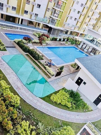 Sport & Beauty, GUEST SMART CHOICE at Mesaverte Residences, Cagayan de Oro City