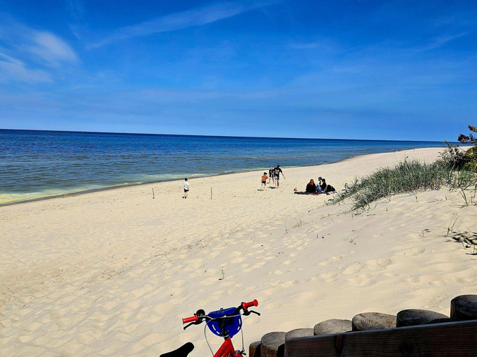 Others 5, Holiday Home in Kolczewo Near Baltic Sea, Kamień