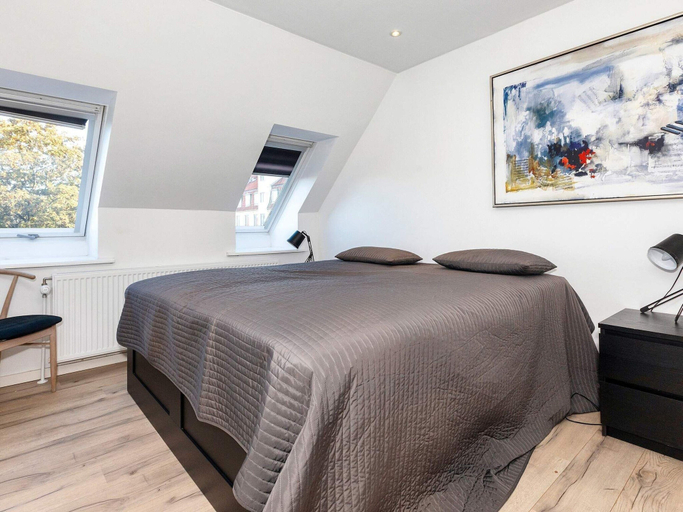 Room 4, 4 Person Holiday Home in Frederikshavn, Frederikshavn