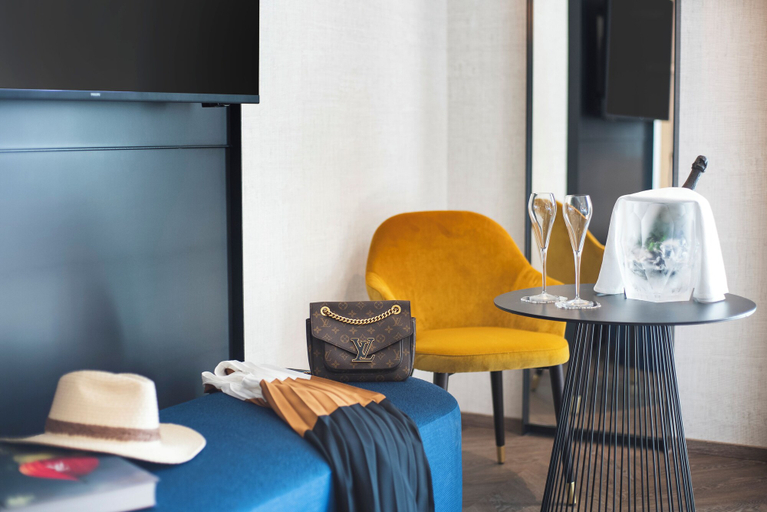 Amenities 3