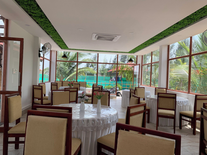 Food & Drinks 4, LOVE GREEN RESORTS, Tiruppur