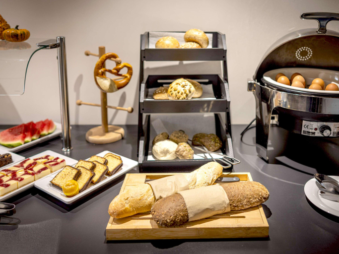 Food & Drinks 5, Ibis Styles Aalen, Ostalbkreis