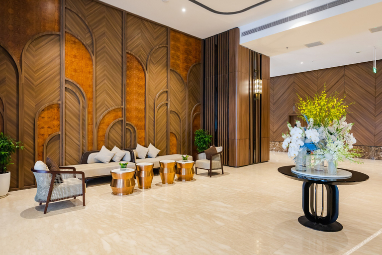 2, Muong Thanh Luxury Ha Long Centre Hotel, Hạ Long