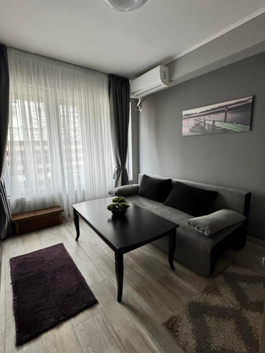 Others 3, Apartment Alex, Sandanski