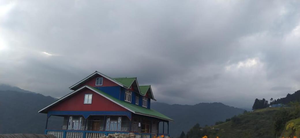 Others 2, Singalila Sunview Homestay, West Sikkim