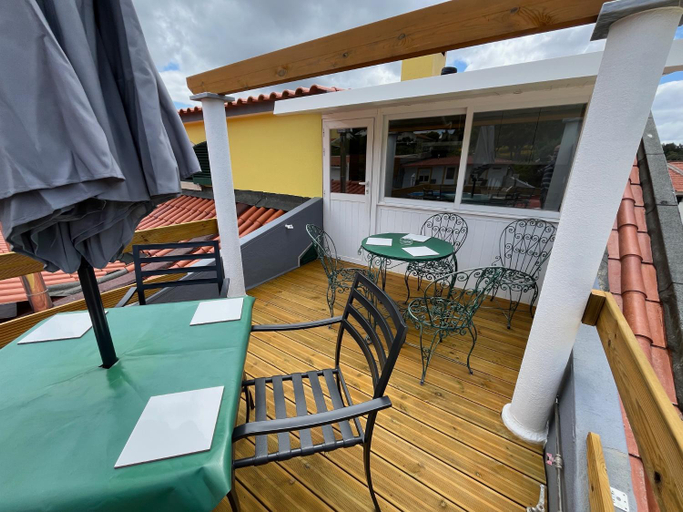 Others 5, Sintra Breeze - Sun, Pool & Kitchen, Sintra