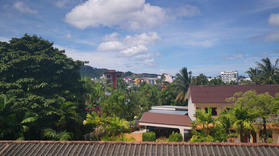 Scenery