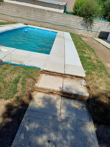 Sport & Beauty 3, Departamentos, Santa María