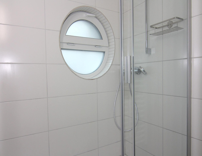 Bathroom 3, Chalet Near Schwerin With Golf & Riding, Ludwigslust-Parchim