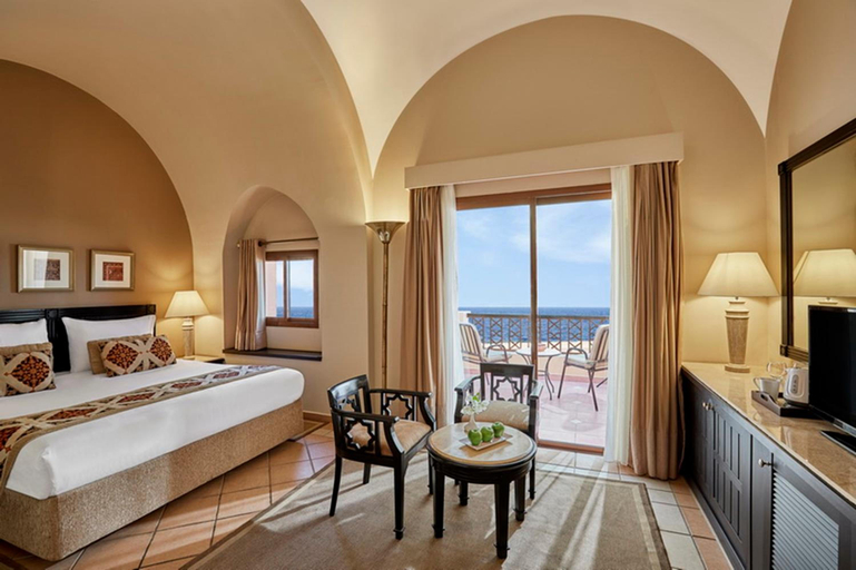 Others 2, Steigenberger Coraya Beach- Adults Only (+16), Al-Qusayr