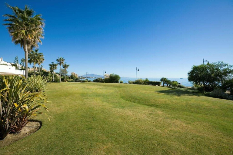 Golf, Immaculate 3-bed Penthouse- Stunning Views, Málaga