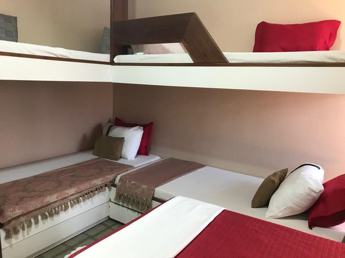 Others 3, Suites Bouganville 2, Ipojuca