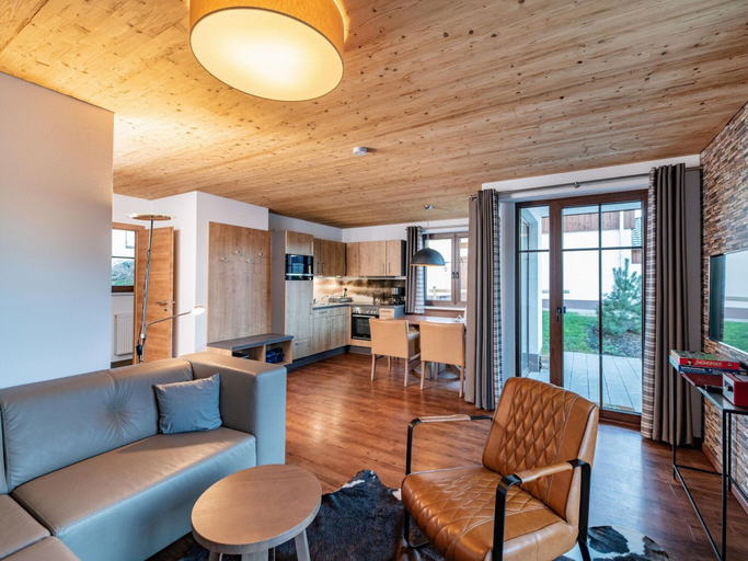 Others 4, Chalets am Diemelsee in Heringhausen, Waldeck-Frankenberg