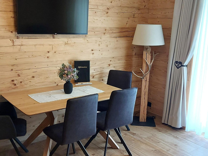 Others 4, Apartment in Leutasch near Ski Trails, Innsbruck Land