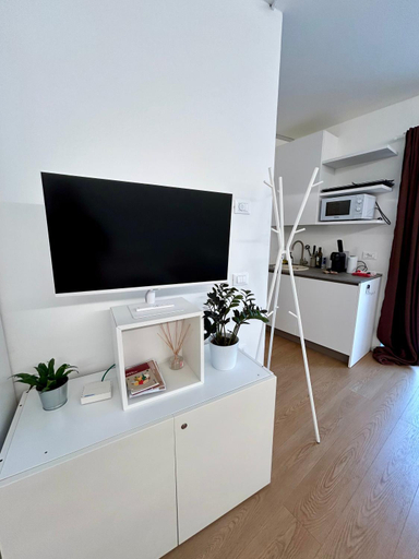 Others 5, Formai Living apartments, Trento