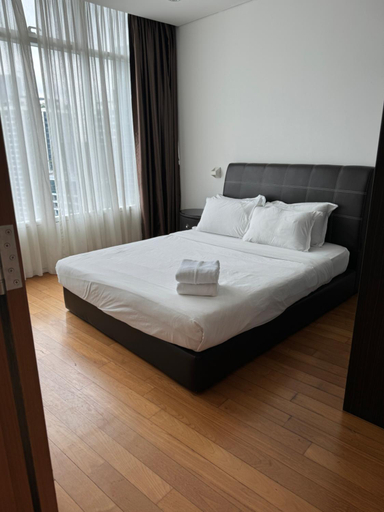 Vortex Suites KLCC By Paradise IN Kuallampur City, Kuala Lumpur