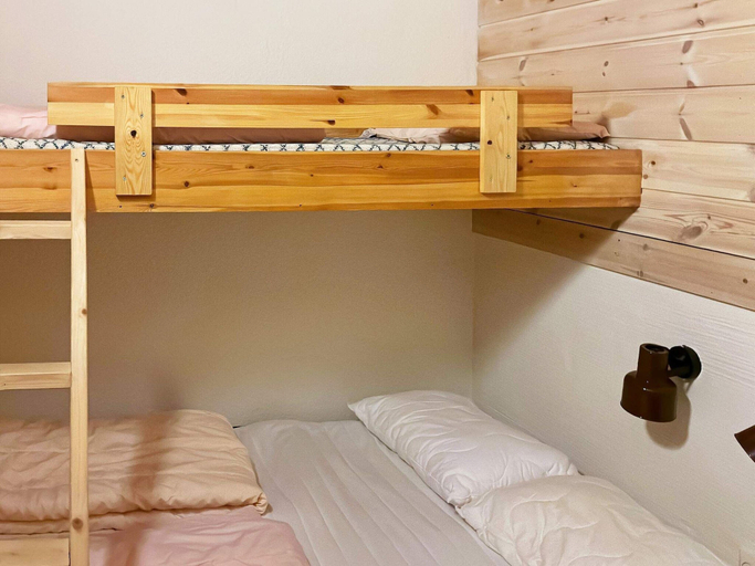 Room 3, 4 Person Holiday Home in Hovden, Bykle
