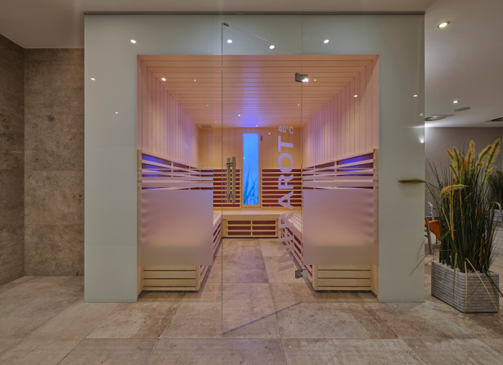 Sport & Beauty 4, Dorint Seehotel Binz Therme Binz/Ruegen, Vorpommern-Rügen