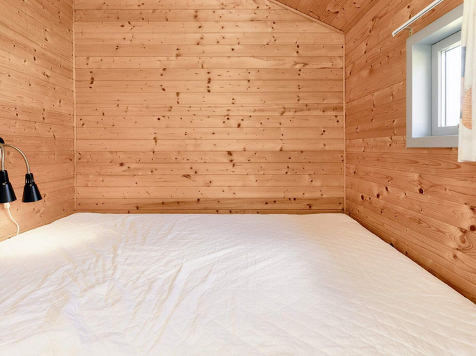 Room 4, 5 Star Holiday Home in Lokken, Hjørring