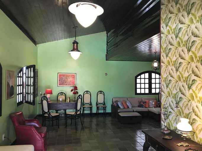 Others 4, Suites Bouganville 2, Ipojuca