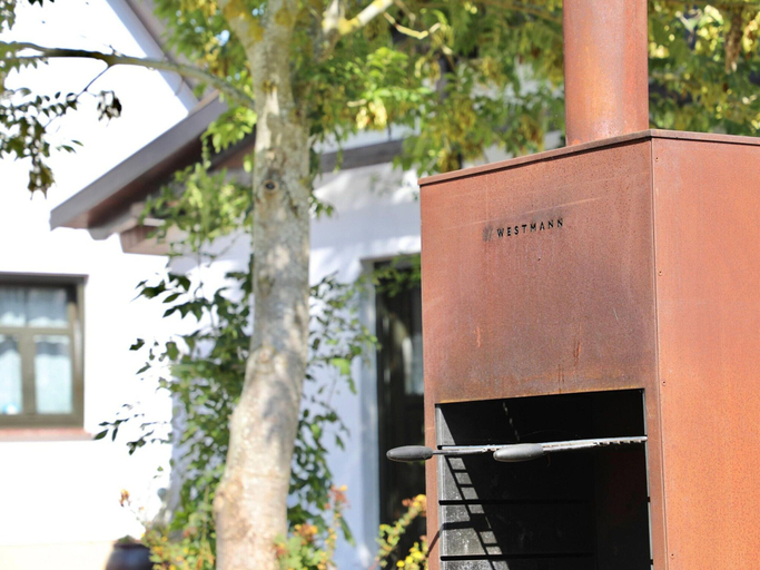 Exterior 3, Studio in Dargun With Pool Near Lake Kummerow, Mecklenburgische Seenplatte