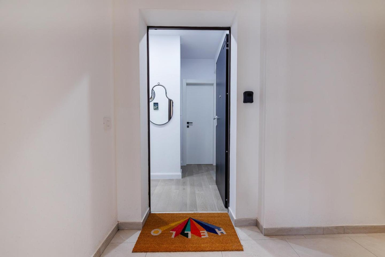 Others 4, The Corner Luxe Apartment, Municipiul Bucuresti
