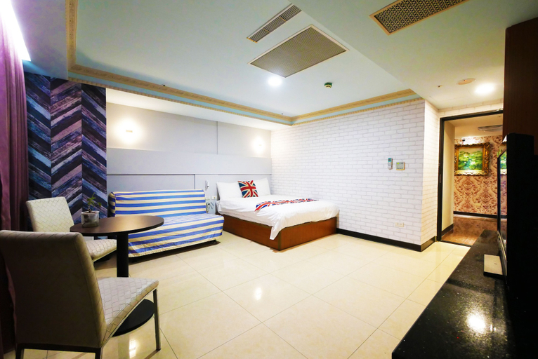 Others 5, IHI loveriver Hotel, Kaohsiung