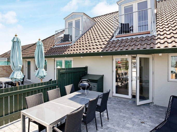 Primary image, 6 Person Holiday Home on a Holiday Park, Næstved