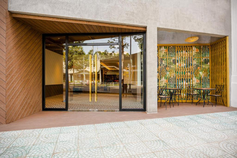 Dai Nam Boutique Hotel, District 1
