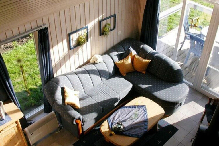 Living area 5, Exklusives Skandinavisches Ferienhaus for 6, Mecklenburgische Seenplatte
